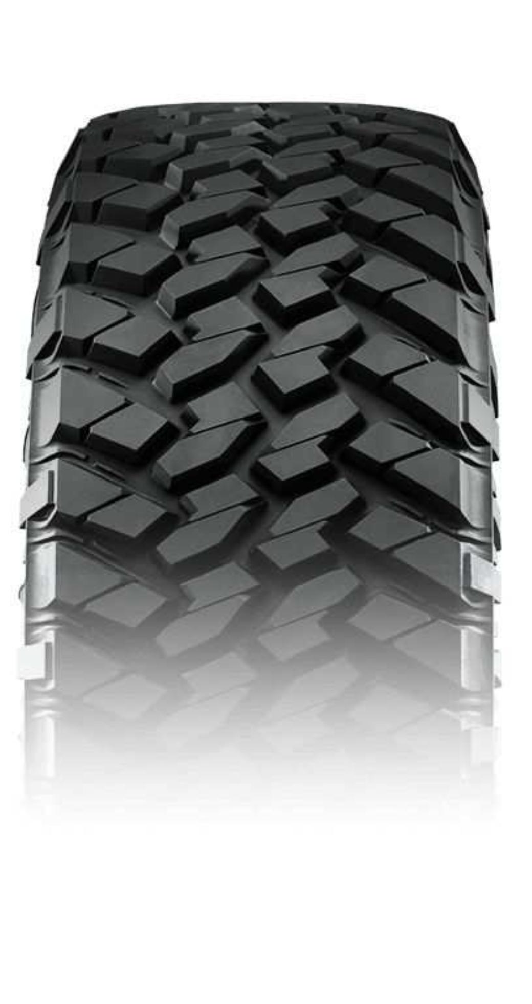 NITTO TIRE(ニットータイヤ)正規品】18インチタイヤ 2本セット Trail