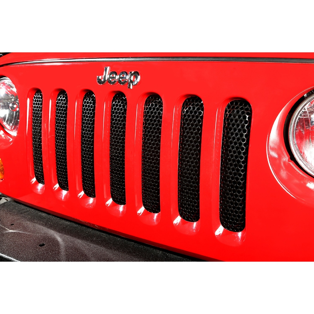 jeep ラングラー【RUGGED RIDGE (ラギッドリッジ)正規輸入品】 - 外装