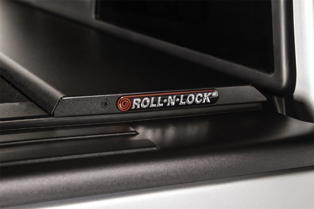 Roll-N-Lock (ロールンロック) USA正規品】 ハードトノカバー ビニール