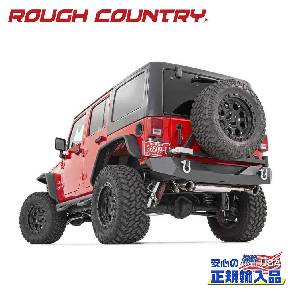 JEEP | ラングラー | JK | エクステリア | フェンダー一覧 / オフロード車のカスタムパーツなら【dolonco】【公式】