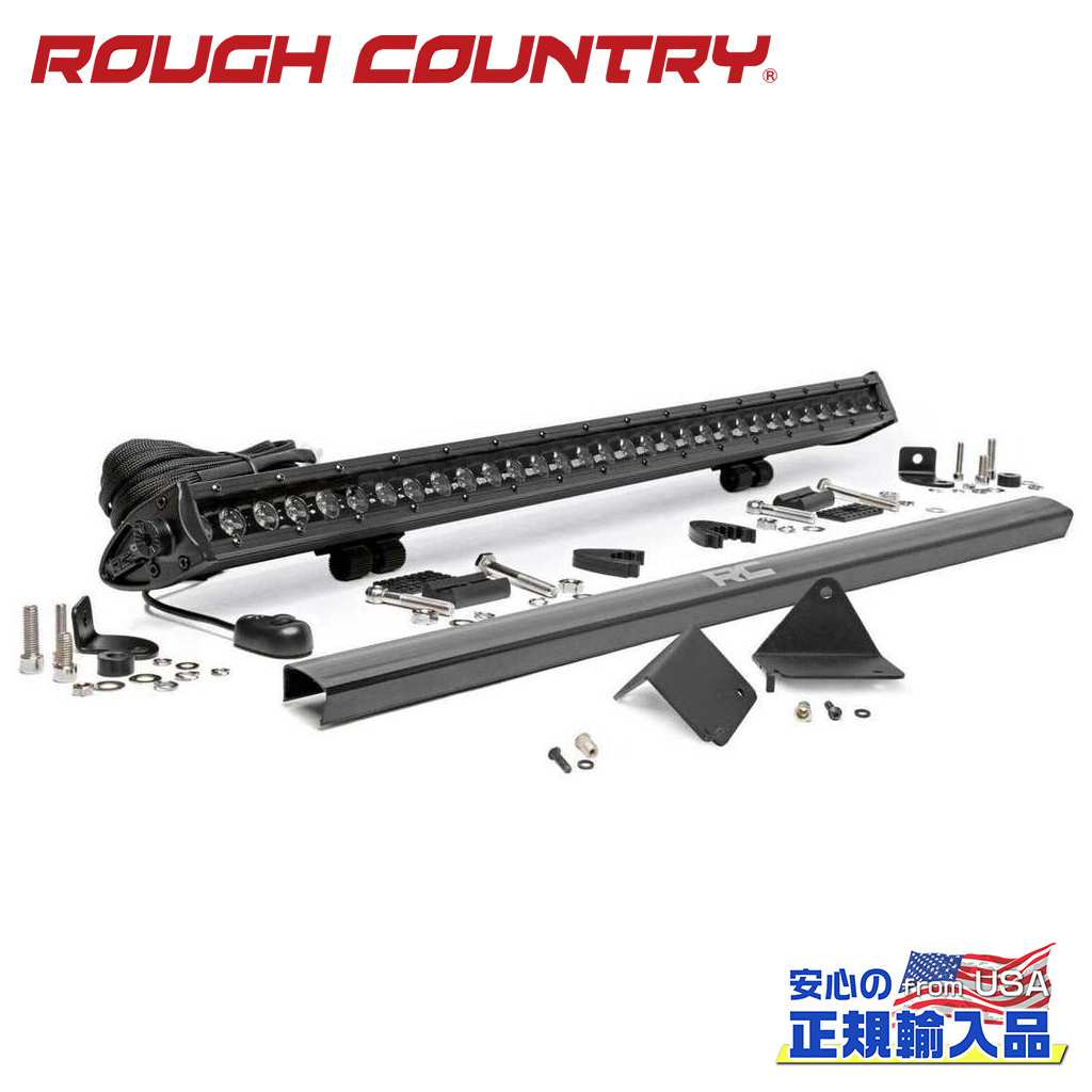 ROUGH COUNTRY一覧（109ページ目） / オフロード車のカスタムパーツ