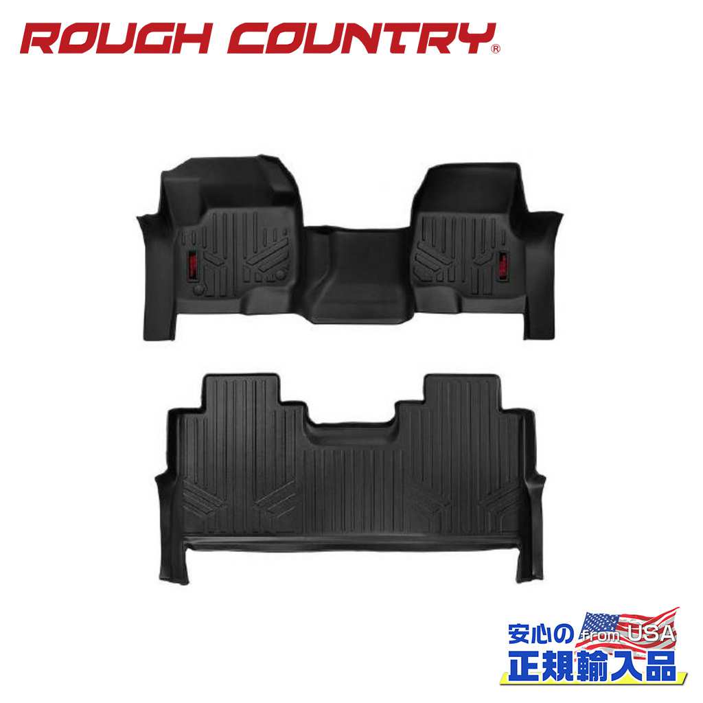 ROUGH COUNTRY | FORD | F250一覧（5ページ目） / オフロード車の