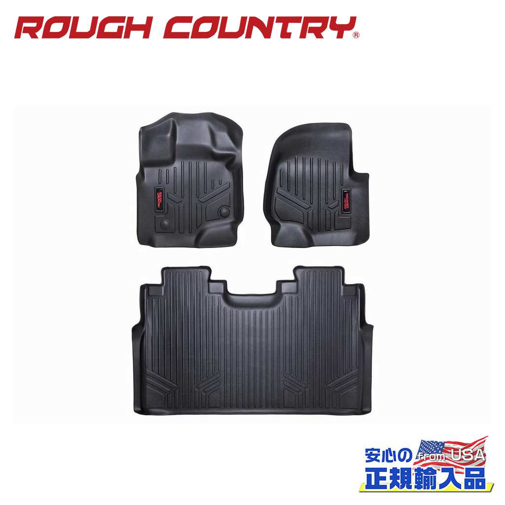 ROUGH COUNTRY | FORD | F150一覧（6ページ目） / オフロード車のカスタムパーツなら【dolonco】【公式】