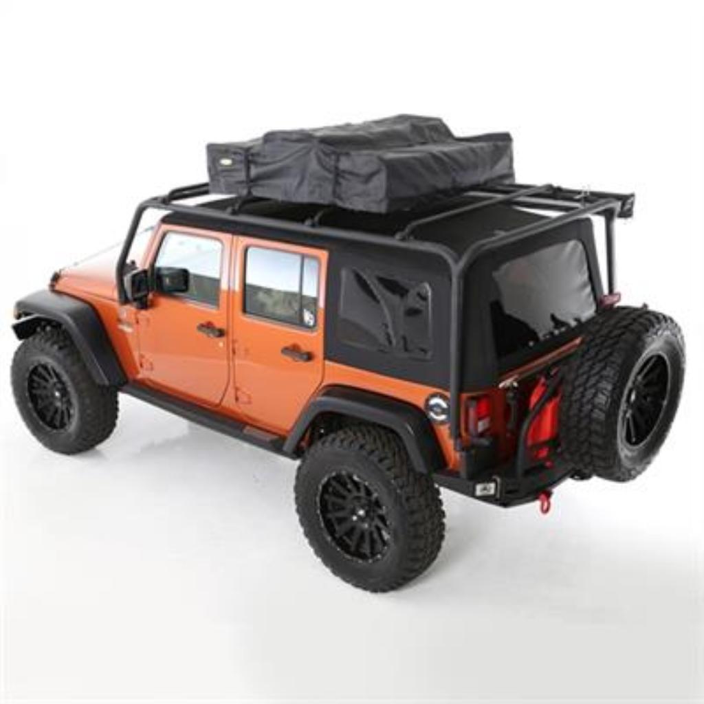 Smittybilt (スミッティビルト) 正規輸入代理店】 SRC ルーフ