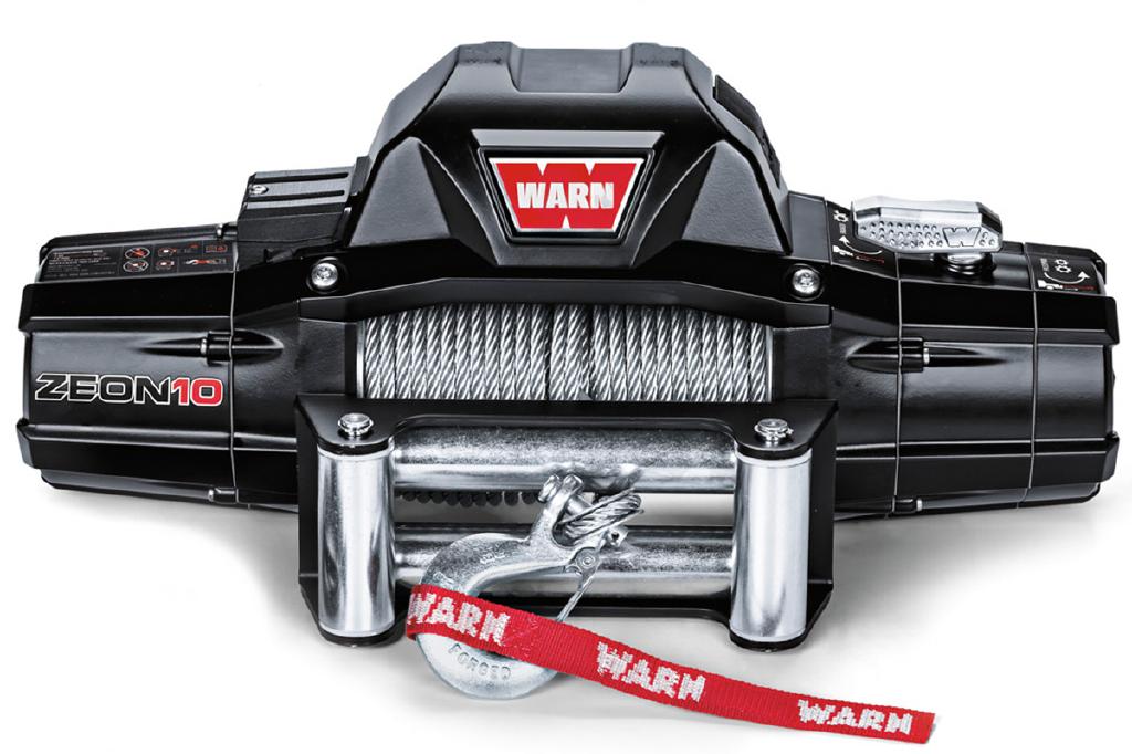 WARN (ウォーン) USA正規品】 ウインチ (ウィンチ) ワーン